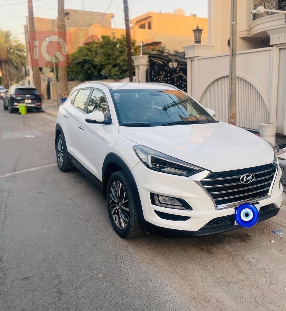 هيونداي توسان